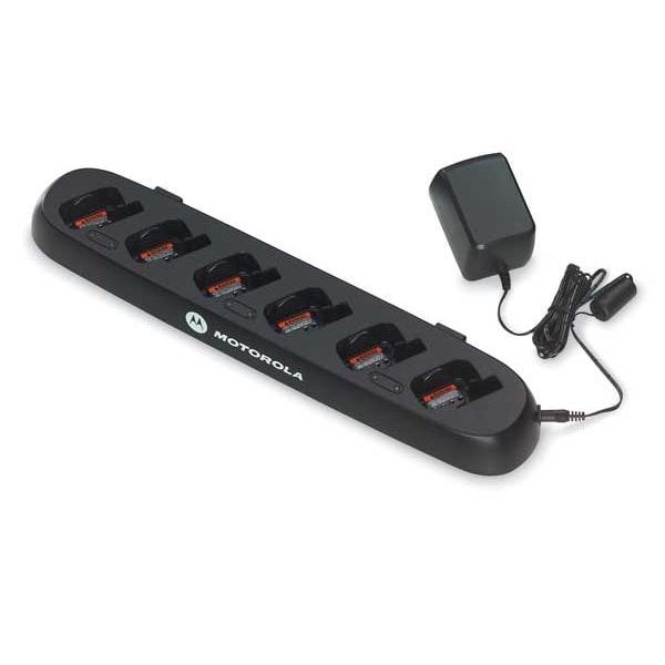 Motorola 56531 Multi Unit Charger