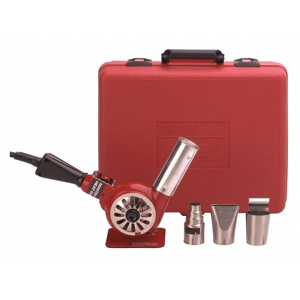 MASTER APPLIANCE HG-751B 14.5-Amp Corded Heat Gun 120VAC 1740W
