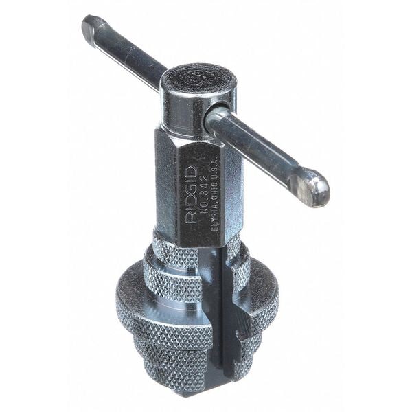 RIDGID 31405 Internal Pipe Wrench,12 In Cap,4 1/2 L eBay