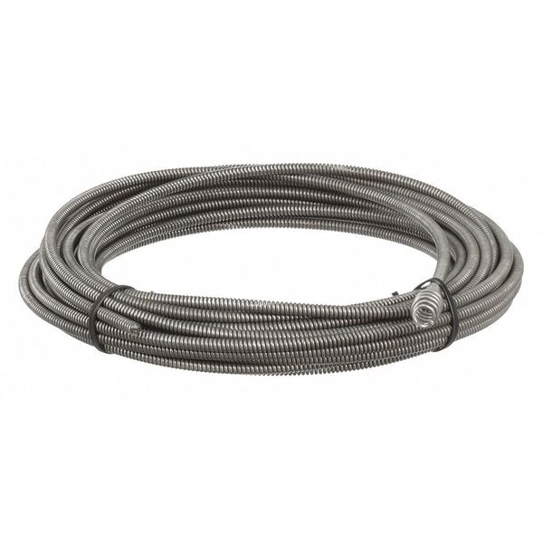 RIDGID 89400 Drain Cleaning Cable,5/16 In. x 50 ft. | eBay