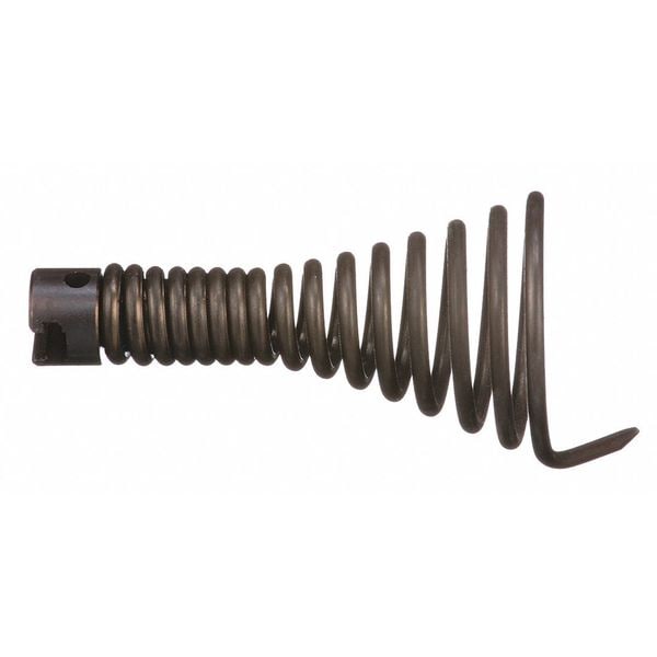 RIDGID 63010 Funnel Auger,3 In. L,Steel 95691630100 eBay