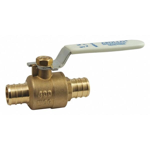 3 4 pex inline check valve