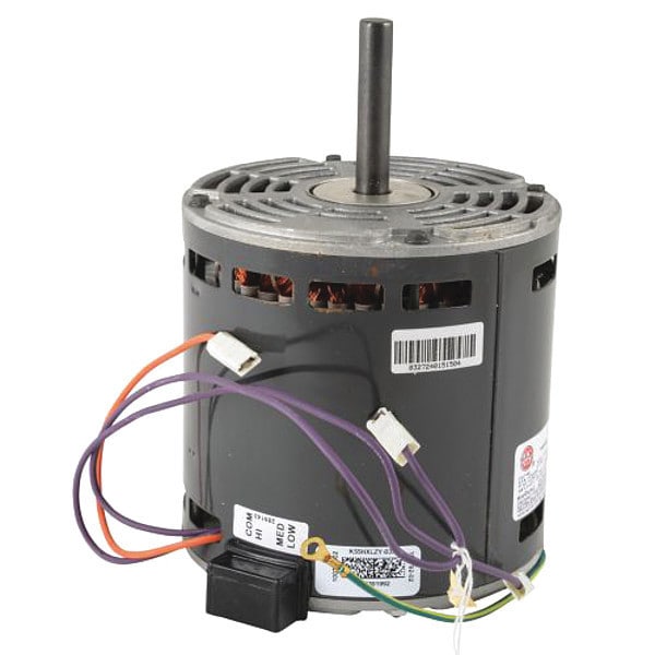 LENNOX 20W28 Blower Motor,1.2 HP,1075 rpm,460V eBay