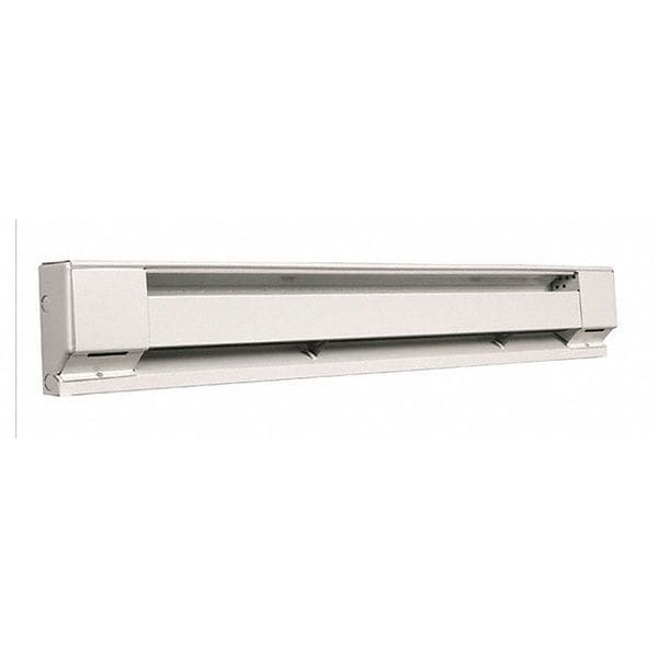 QMARK QMKC2515W Light Commercial Baseboard Heater, 5Ft. 685360060613 eBay