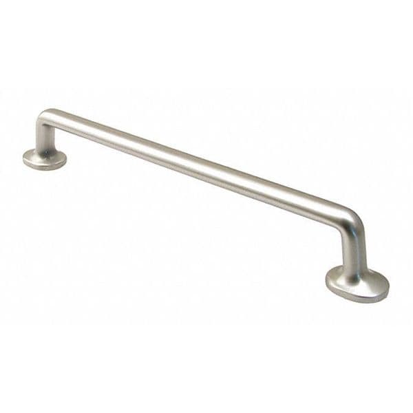 Rusticware 985sn Kitchen And Bath Cabinet Pull Satin Nickel For