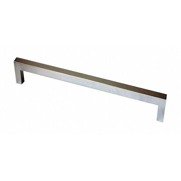 Modern Sq Cabinet Pull Chrome 9 Rusticware 997ch Ebay