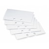 Rolodex Business Card Sleeves, Plastic, PK40 67691 | Zoro.com