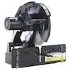 Eaton Aeroquip Hose Cut-Off Machine, 14 in. Blade, 4.5 HP FT1505 | Zoro.com